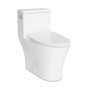 
                  
                    Muse II 1P HET CEL Toilet White by Icera
                  
                